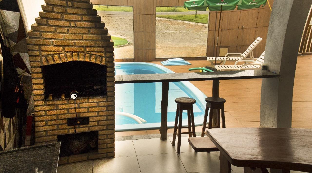 Pousada E Restaurante Palomar Ilheus Ngoại thất bức ảnh